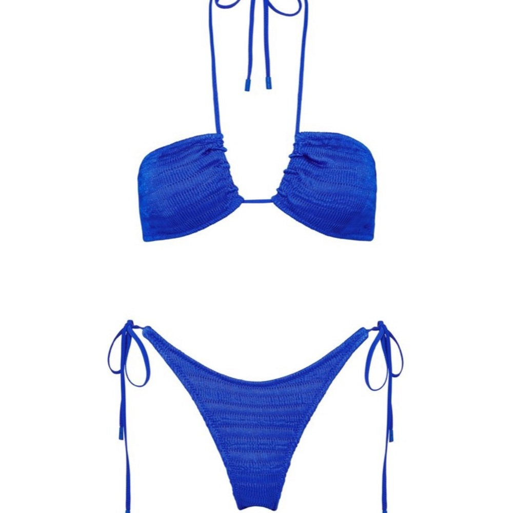 Brand new Triangl Bikini, tags on